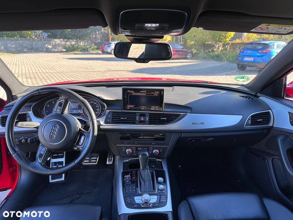 Audi A6 Limousine 3.0 TDI Quattro Competition Tiptr - 10