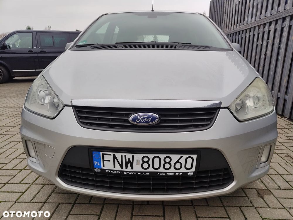 Ford C-MAX 1.6 Style - 10