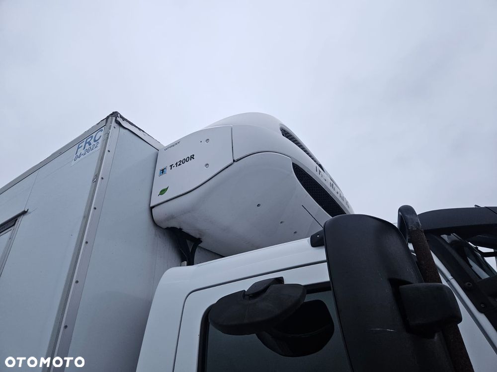 Mercedes-Benz MAN SCANIA THERMOKING 2016R - 4