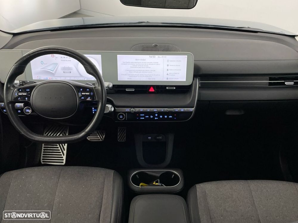 Hyundai Ioniq 5 73 kWh Premium - 10