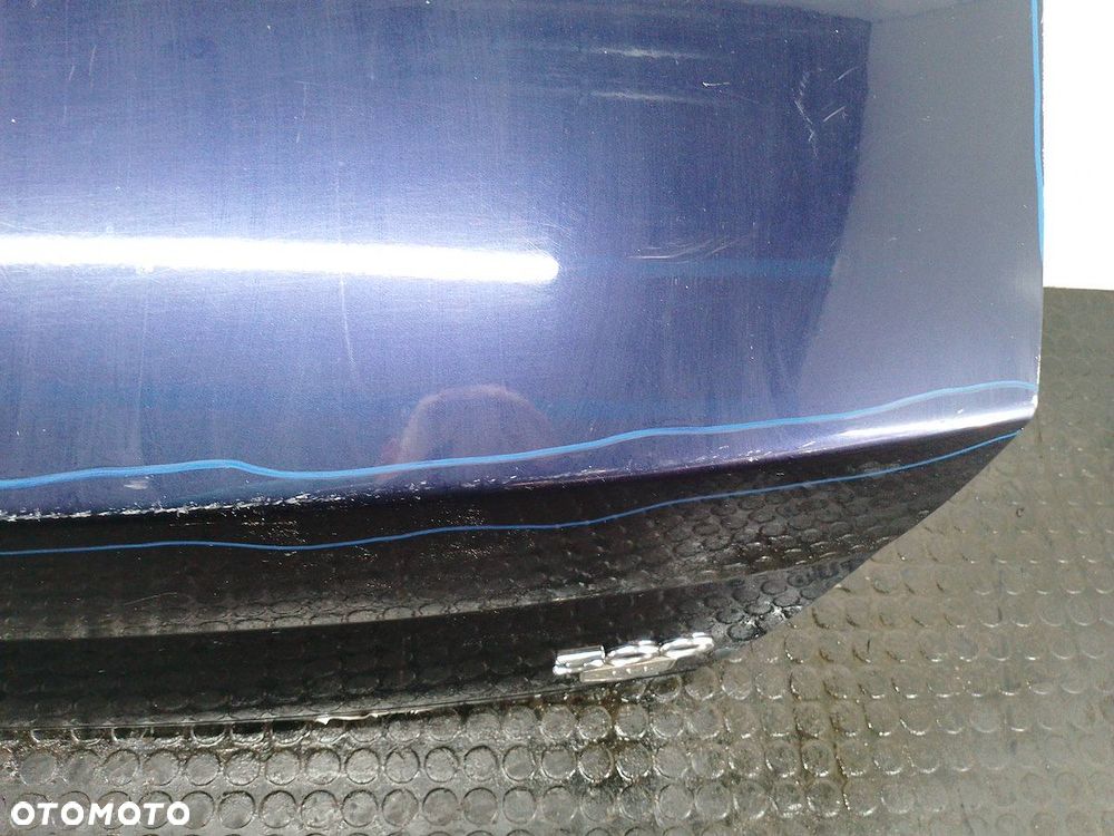 KLAPA BAGAŻNIKA CHRYSLER 300M PCN SEDAN - 7