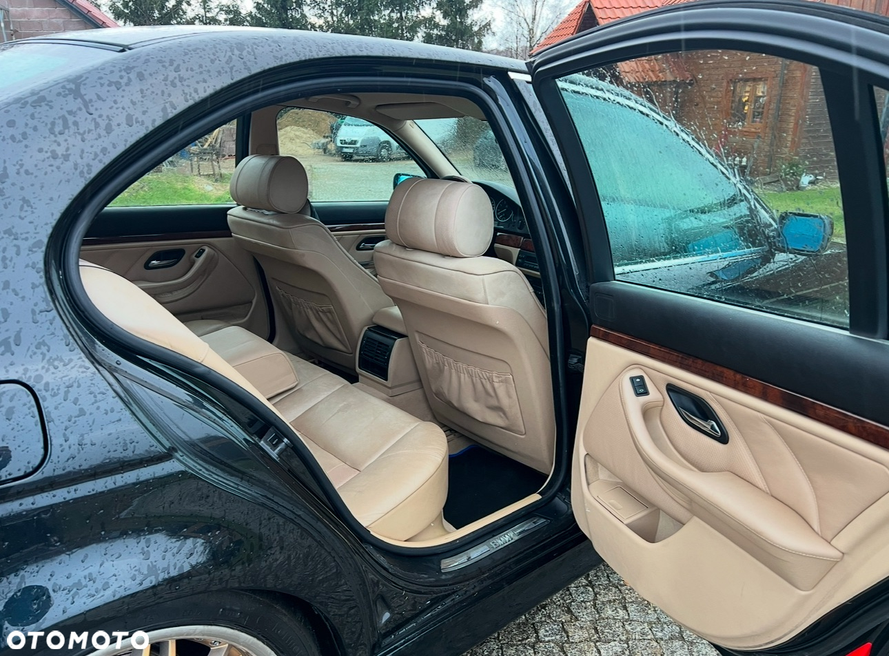 BMW Seria 5 520i - 5