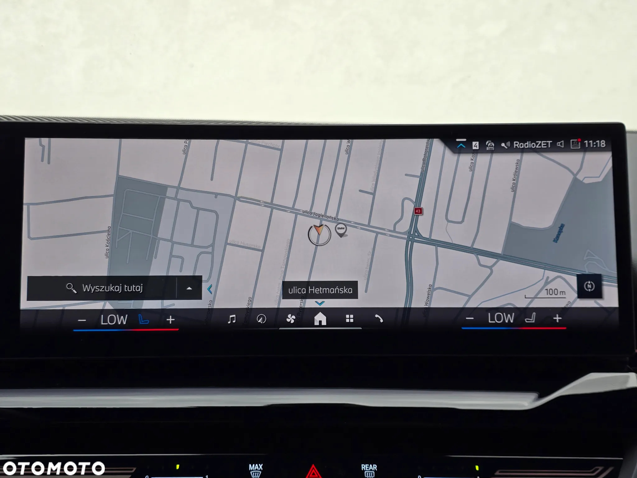 BMW Seria 5 - 22