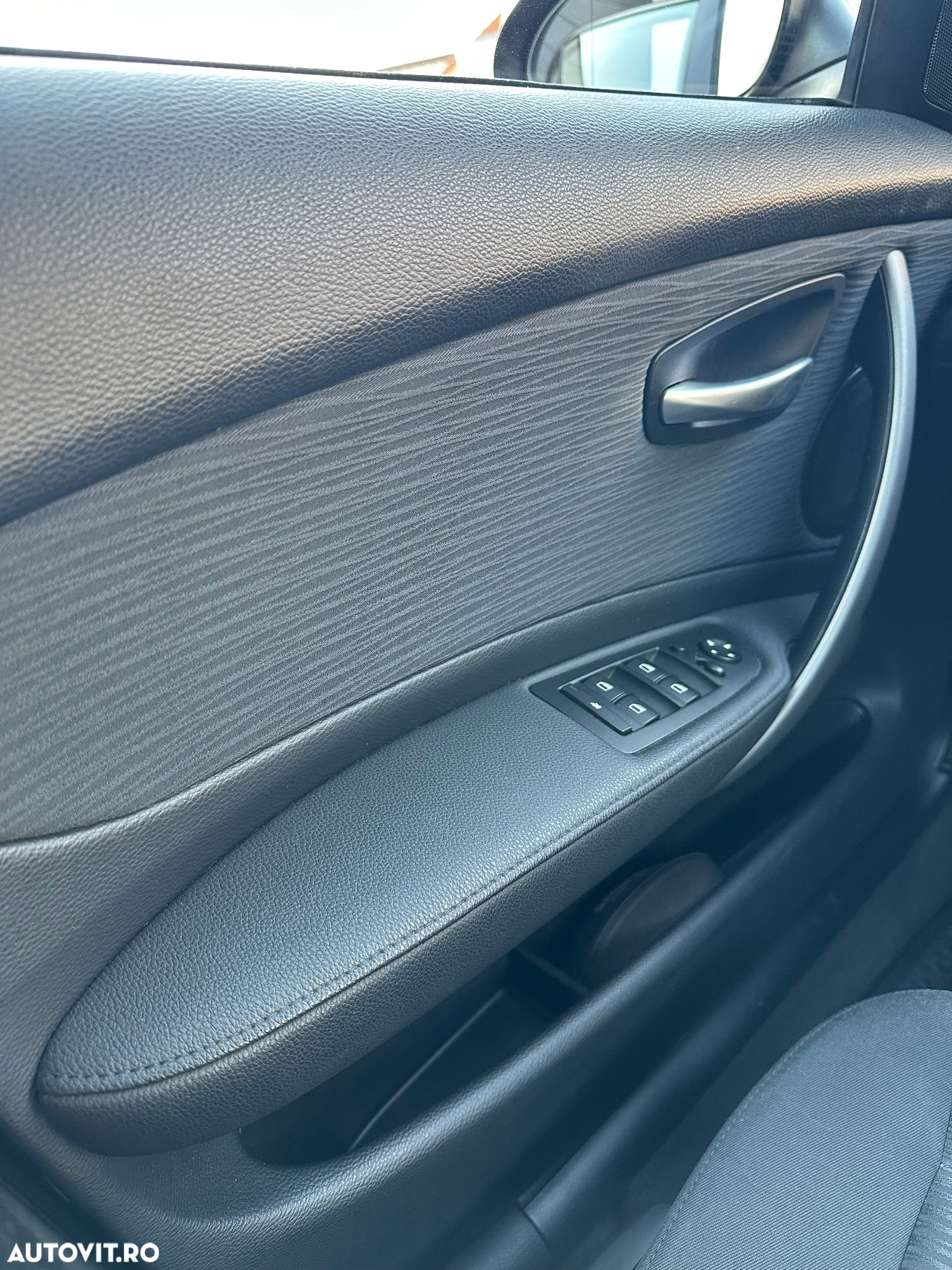 BMW Seria 1 120d - 12