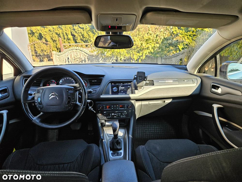 Citroën C5 1.6 e-HDi Selection MCP - 9