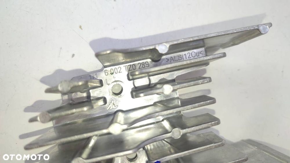 PRZETWORNICA MODUŁ LAMPY PRZÓD LED RAM 1500 2020 6002TZ0289 - 2