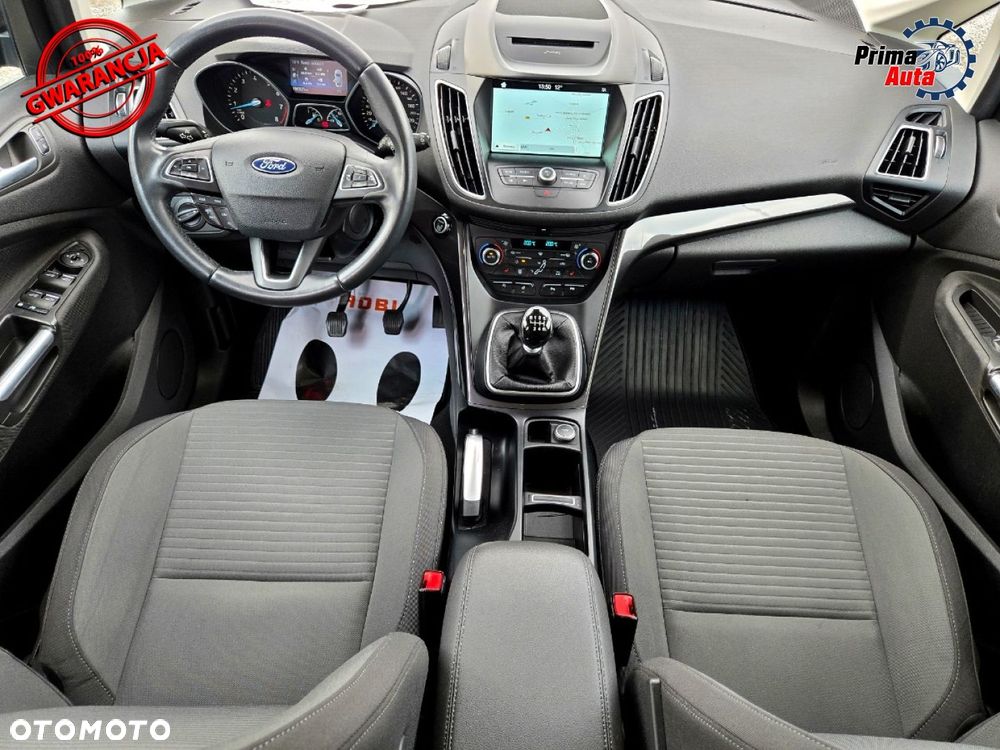 Ford C-MAX - 2