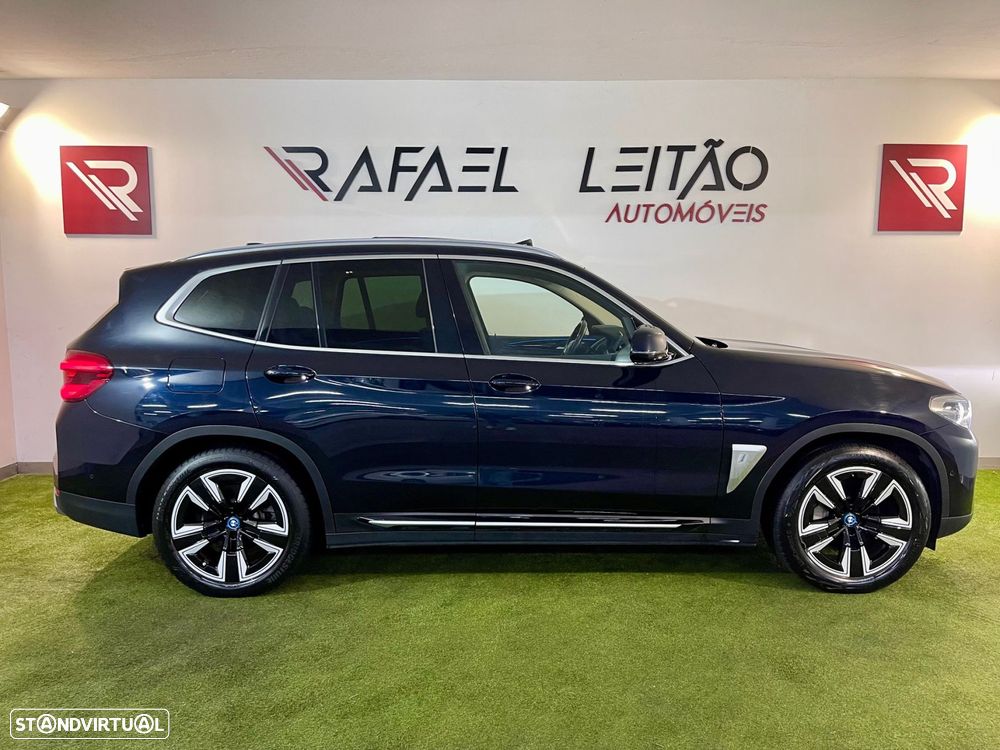 BMW iX3 Inspiring - 6