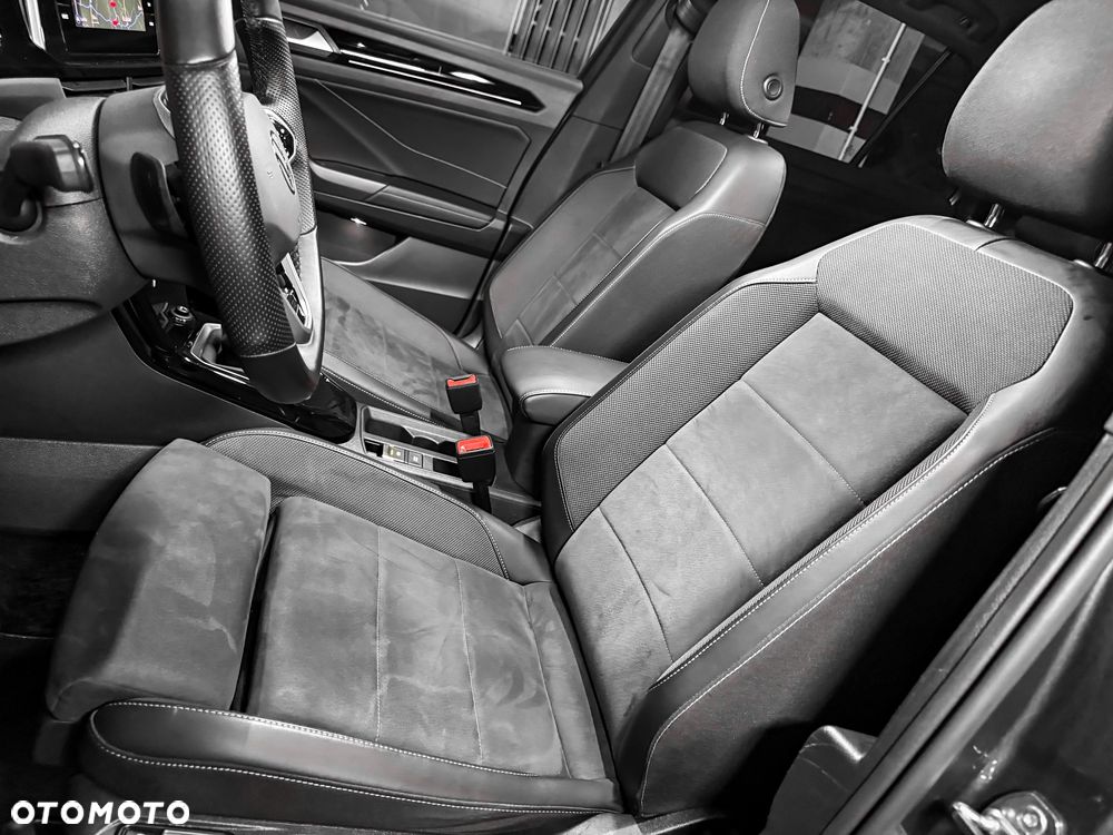 Volkswagen T-Roc 2.0 TDI SCR DSG R-Line - 27