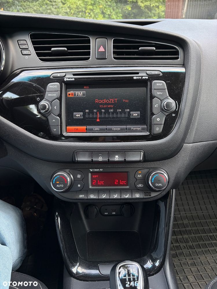 Kia Ceed 1.6 GDI Business Line - 13