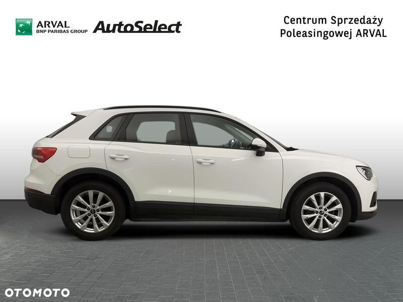 Audi Q3 35 TFSI mHEV S tronic - 7