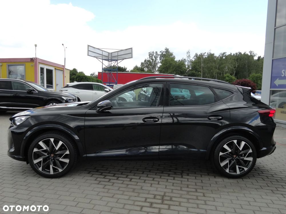 Cupra Formentor 2.0 TSI 4Drive DSG VZ Extreme - 5