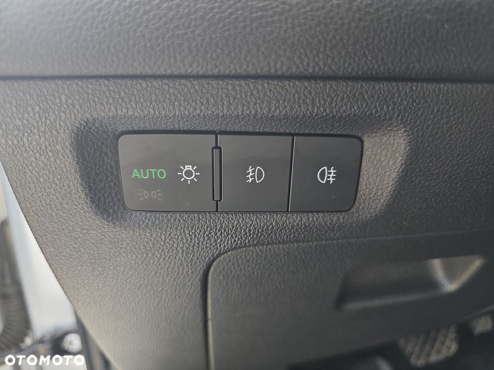 Skoda Octavia 2.0 TSI 4x4 Style DSG - 15
