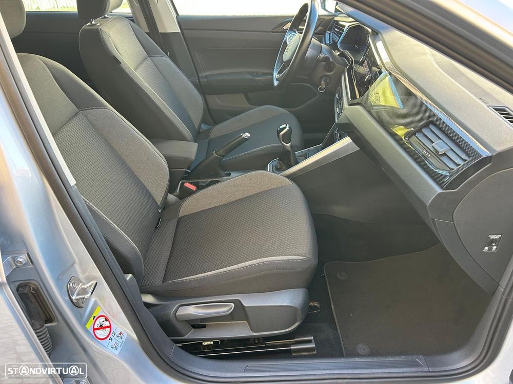 VW Polo 1.0 TSI Urban - 36