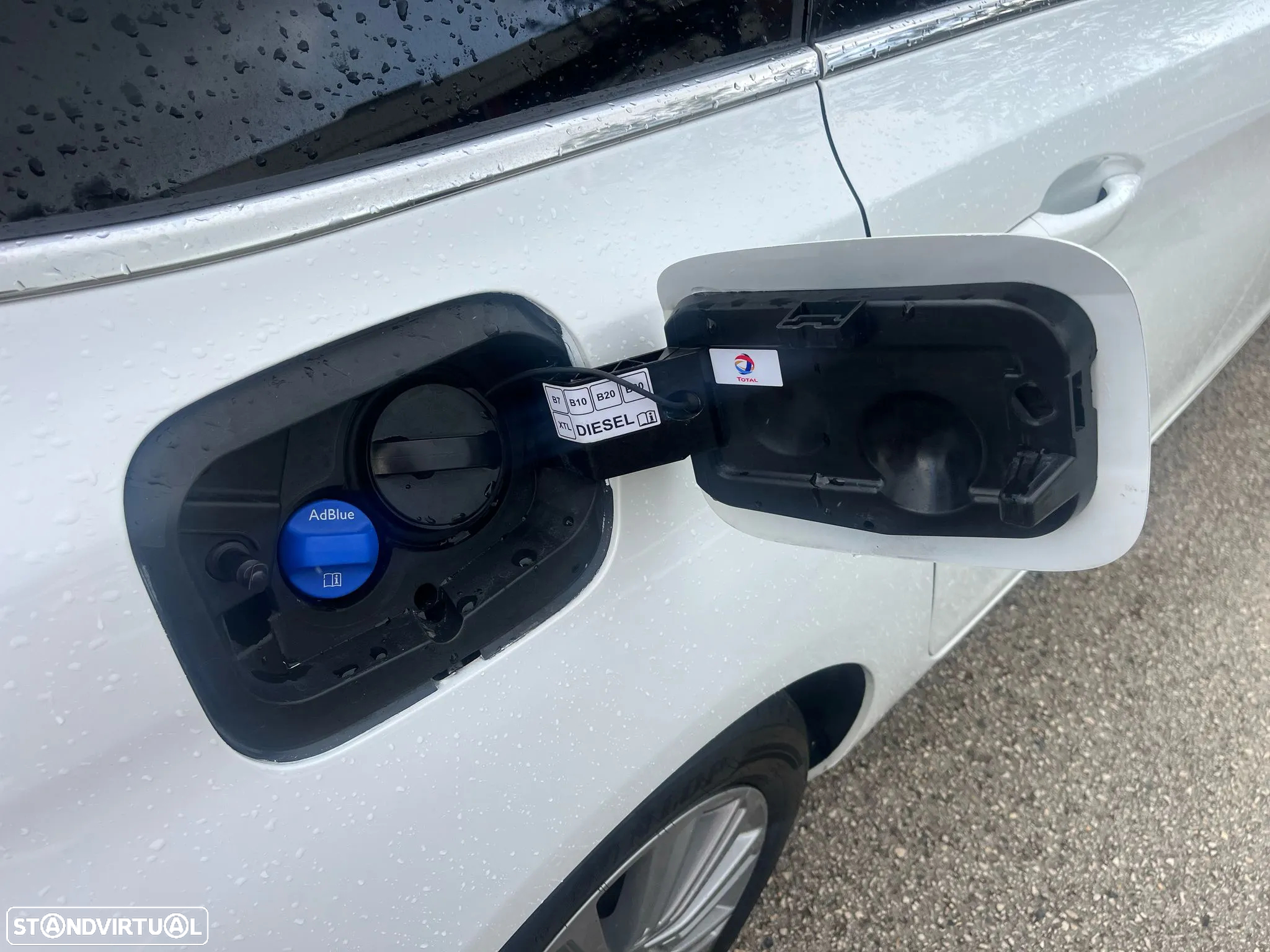 Peugeot 308 SW 1.5 BlueHDi Allure Pack - 9