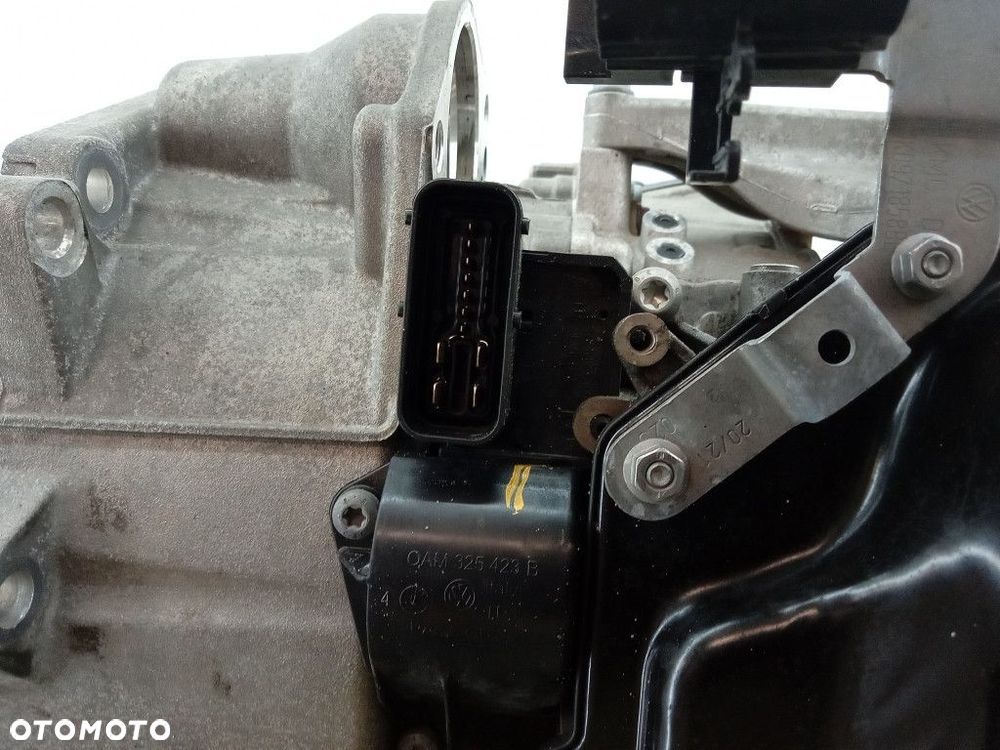 PASSAT B8 1.5 TSI SKRZYNIA AUTOMAT DSG 7 URK - 3