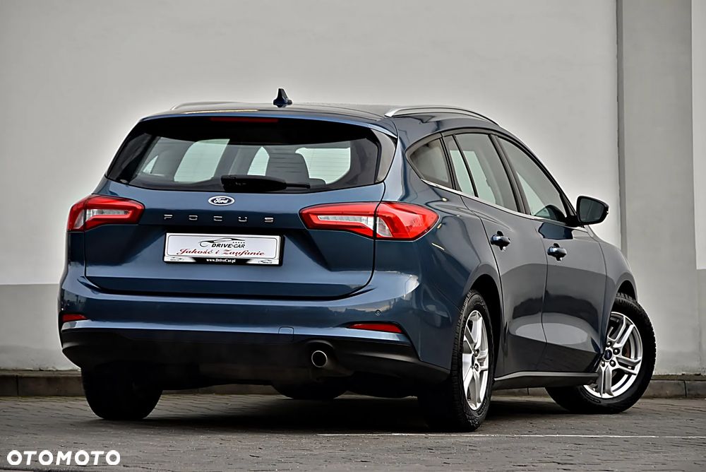 Ford Focus 1.5 EcoBlue Trend Edition - 5