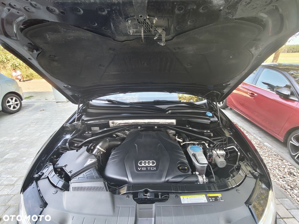 Audi Q5 3.0 TDI Quattro S tronic - 13