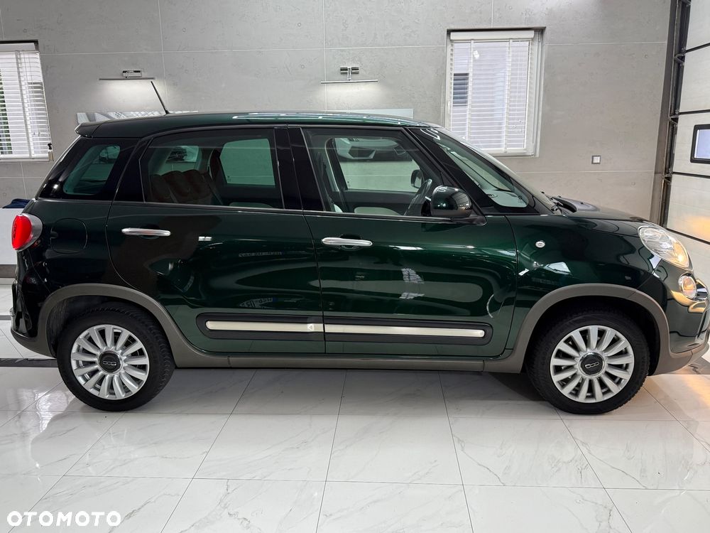 Fiat 500L 0.9 8V Twinair Lounge S&S - 10