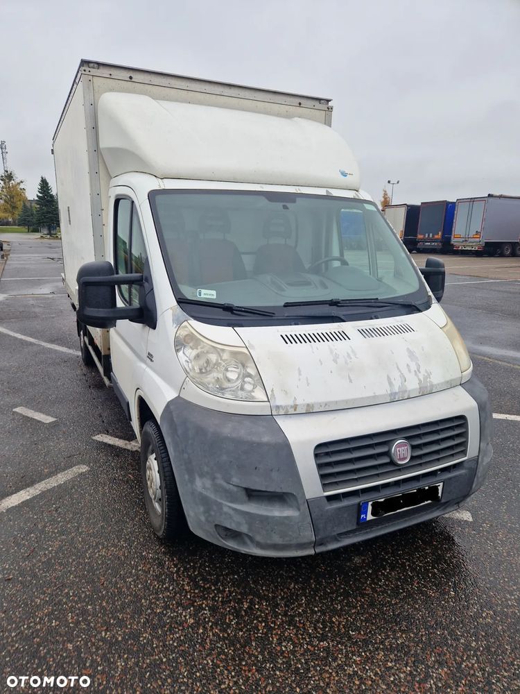 Fiat Ducato - 5