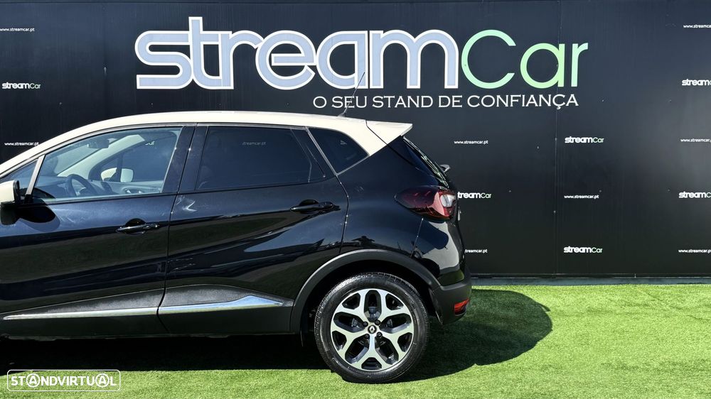 Renault Captur 0.9 TCE Exclusive - 4