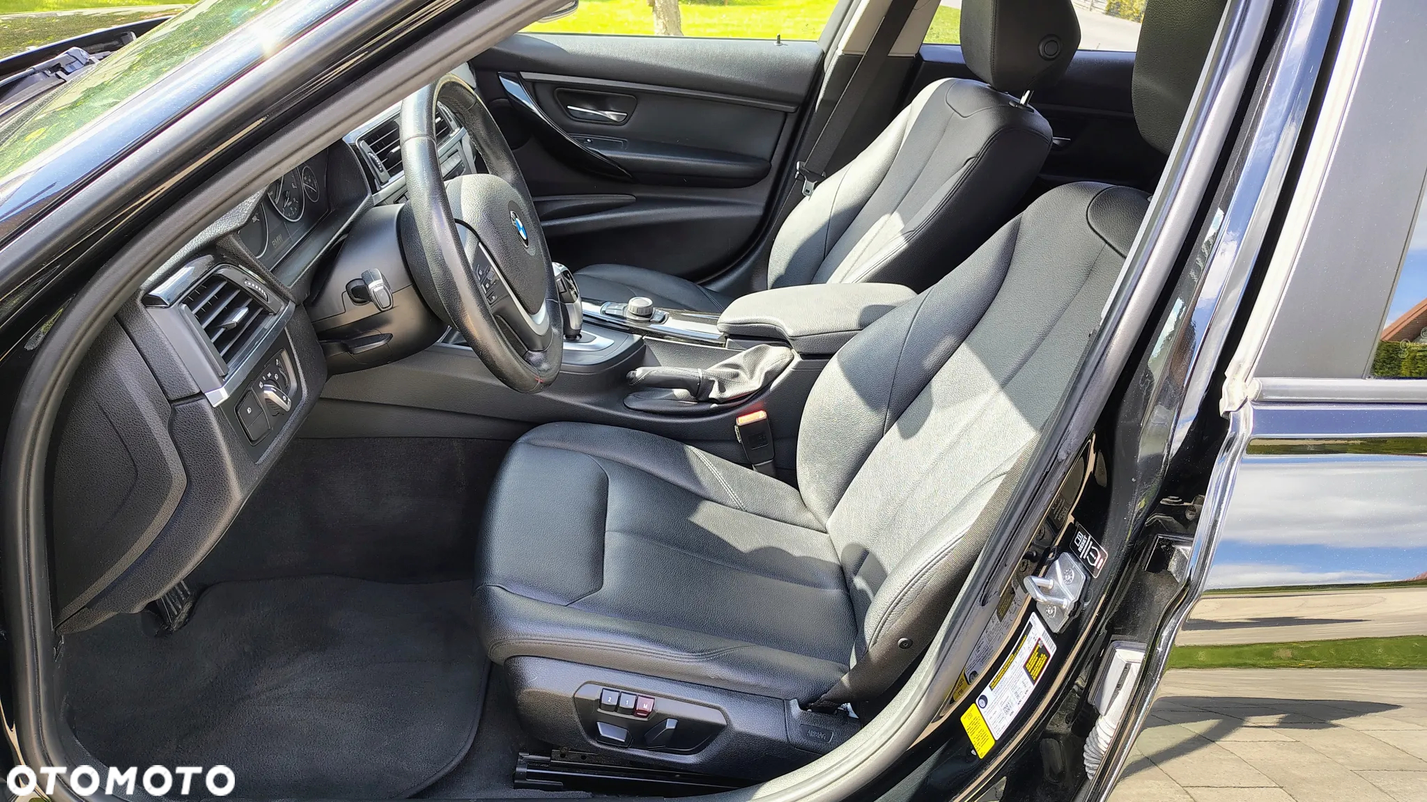 BMW Seria 3 - 17