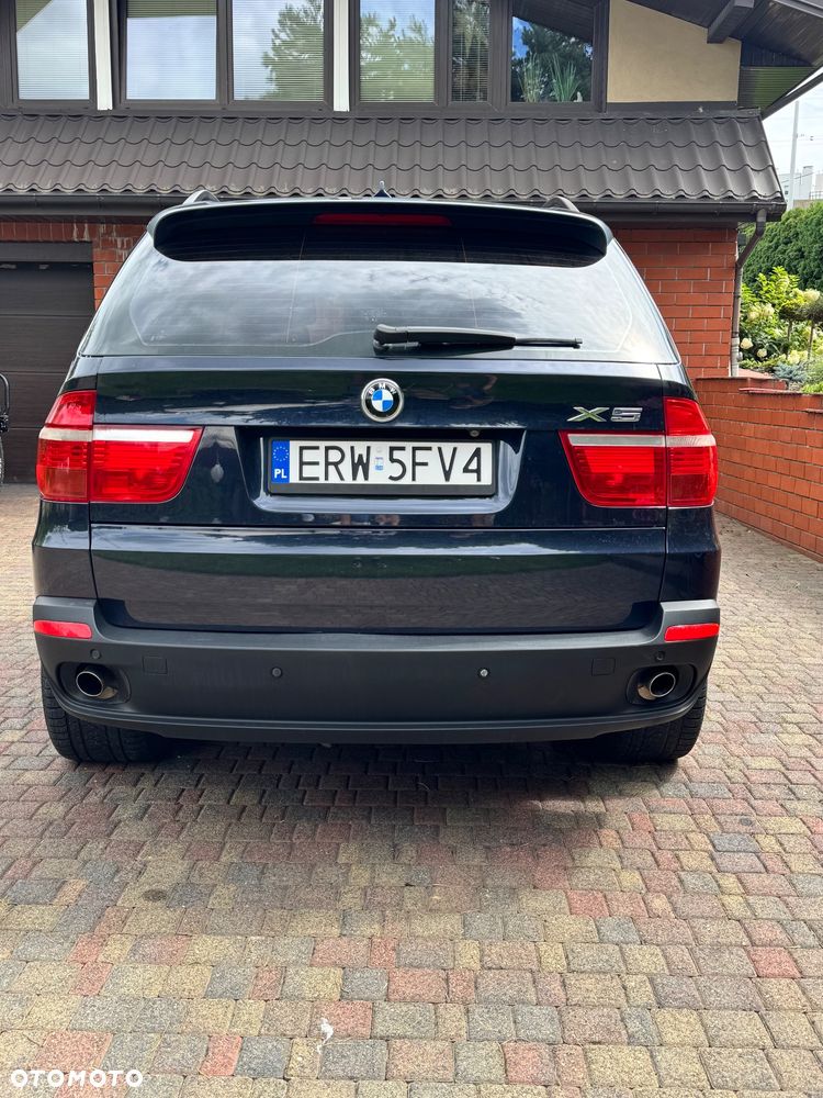 BMW X5 3.0d xDrive - 12