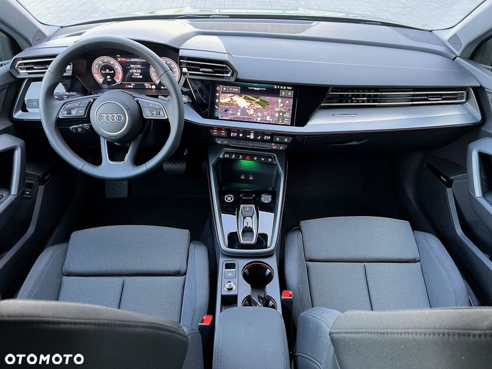 Audi A3 Sportback - 6