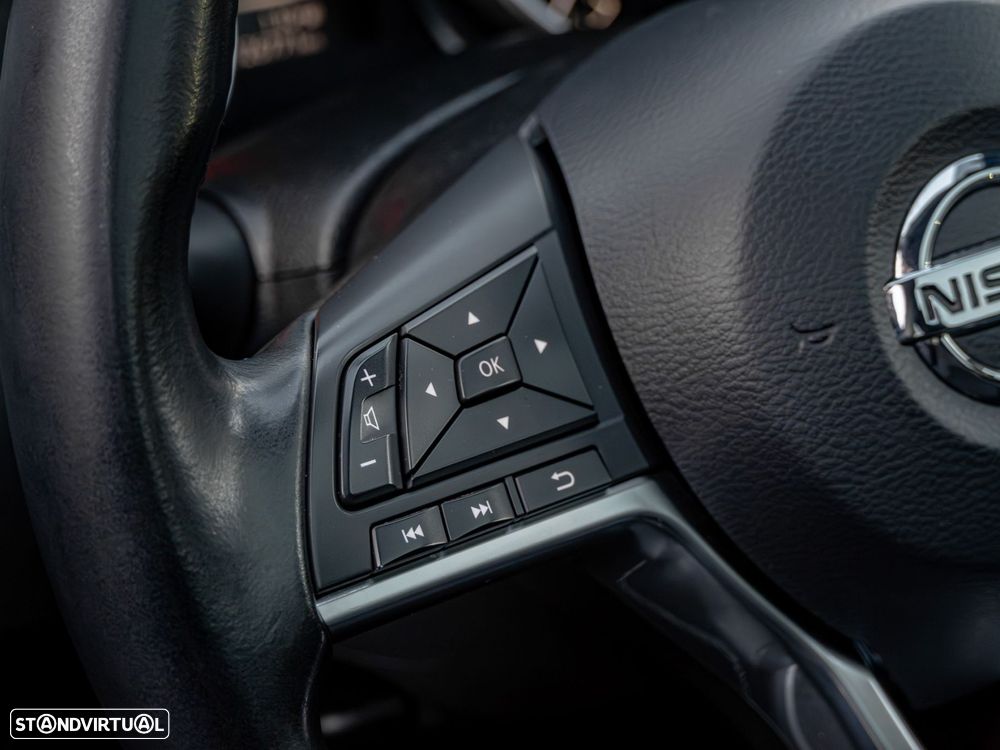 Nissan Qashqai 1.5 dCi Tekna+ - 11