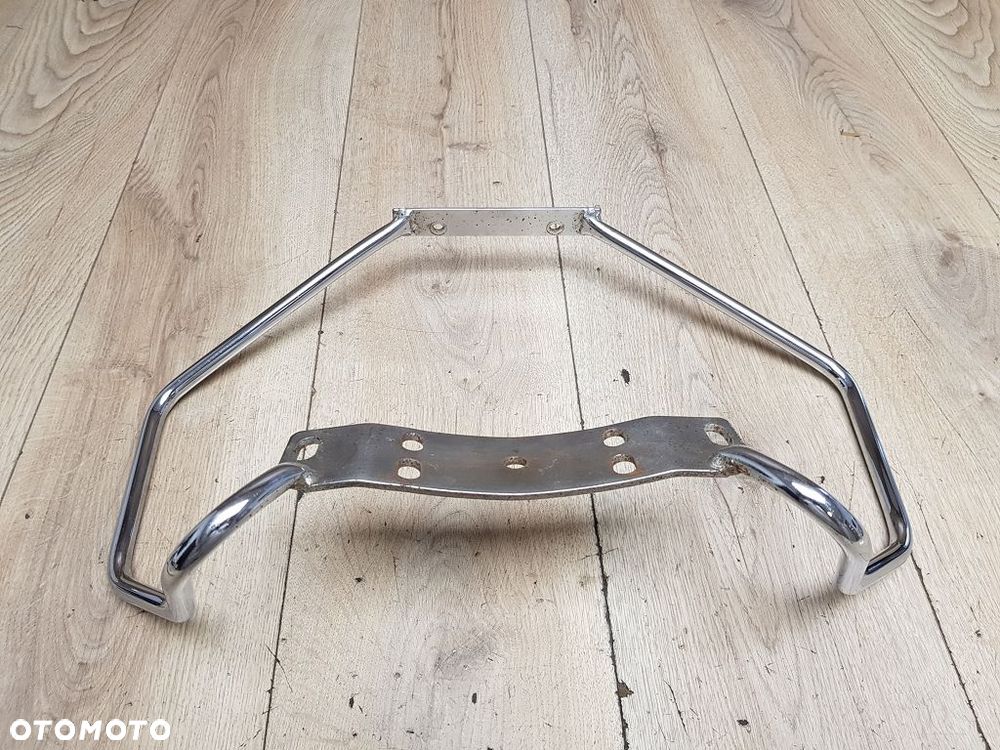 Uchwyt pasażera Harley Davidson Electra Evo 91583-91 - 6