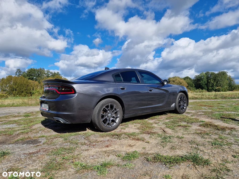 Dodge Charger - 11
