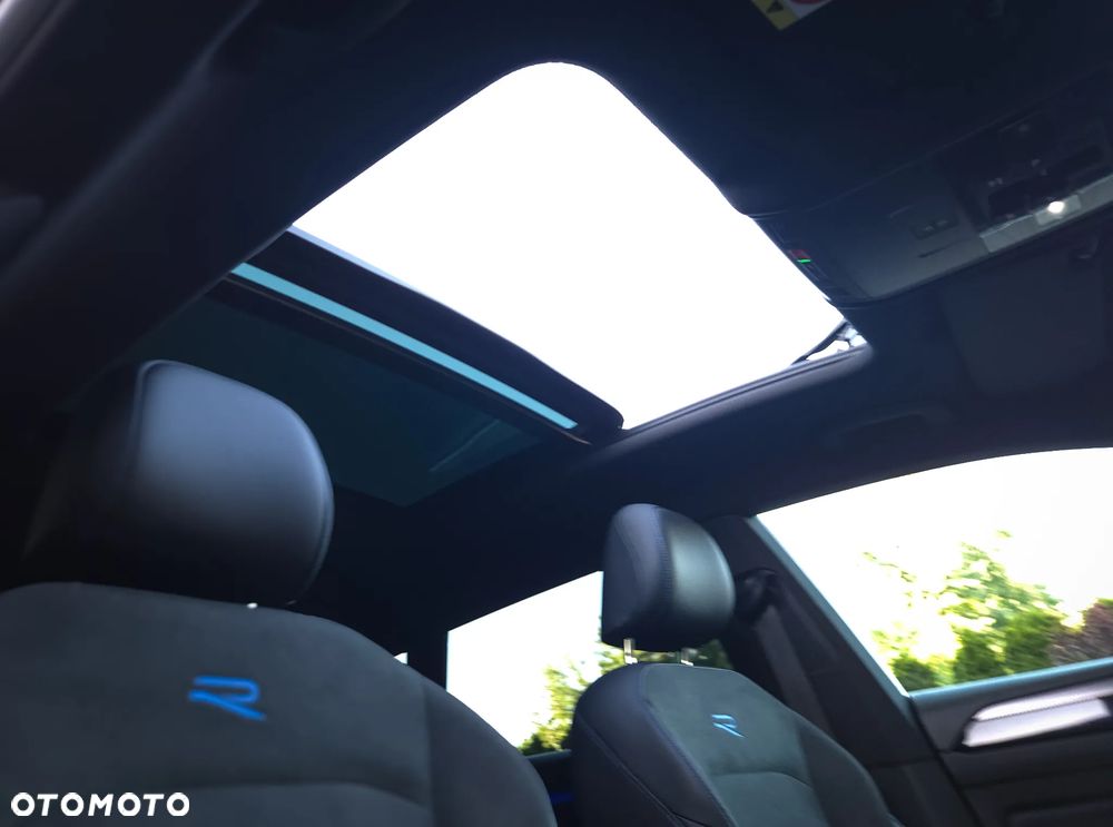 Volkswagen Arteon 2.0 TSI 4Motion R DSG - 23