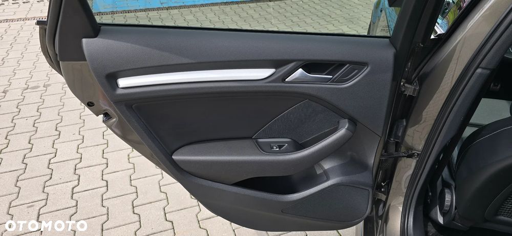 Audi A3 Sportback - 24