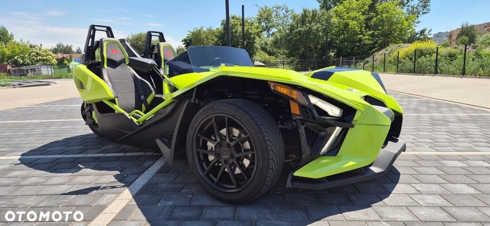 Polaris Inny - 8