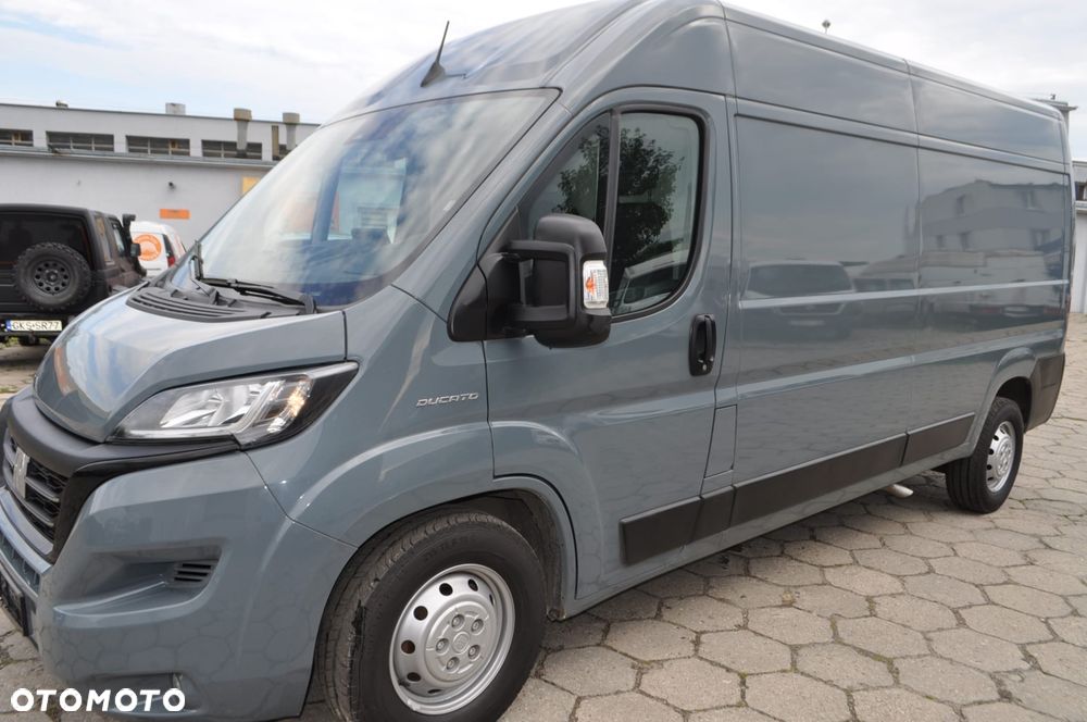 Fiat Ducato - 4