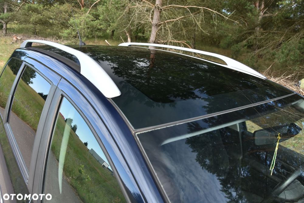 Peugeot 307 SW 110 OXYGO - 22
