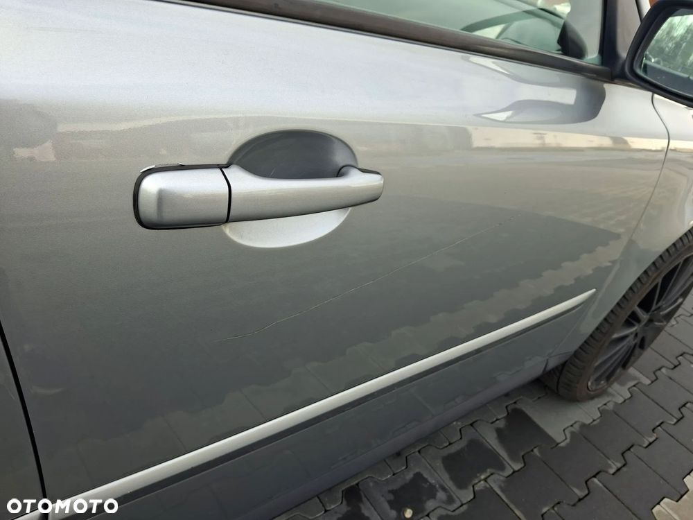 Volvo V50 2.0D DPF Summum - 18