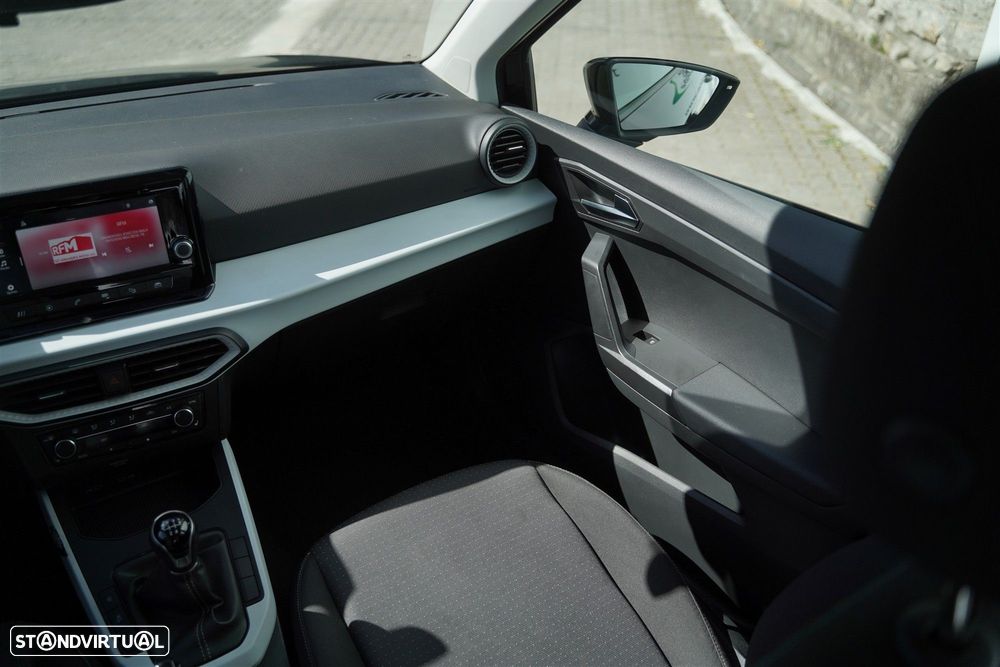 SEAT Arona 1.0 TSI Style - 23