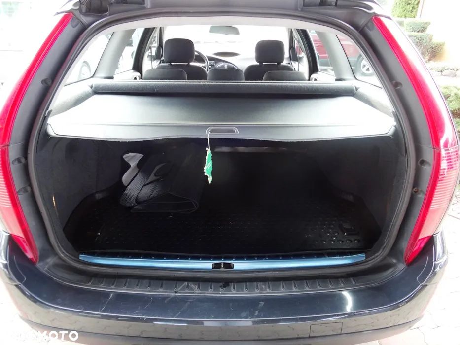 Citroën C5 II 2.0i 16V Exclusive - 9