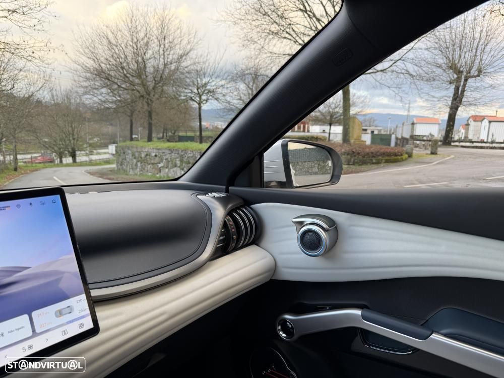 BYD Atto 3 60.48 kWh Design - 23