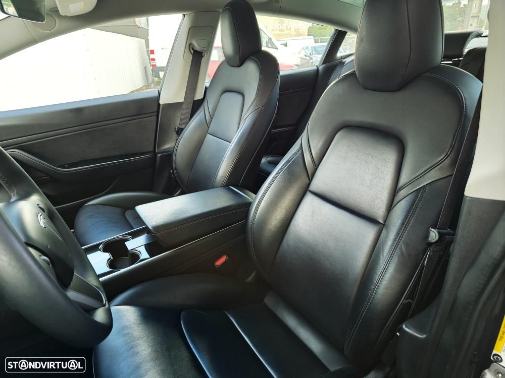 Tesla Model 3 Performance Dual Motor AWD - 8