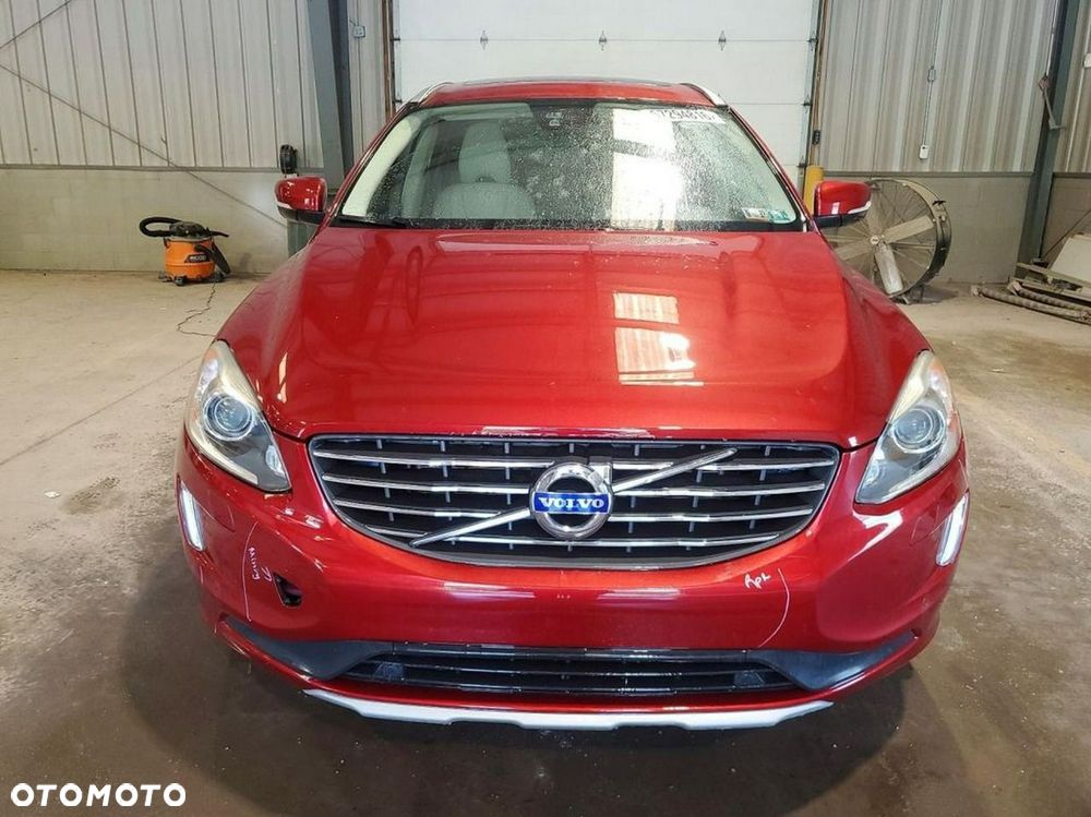Volvo XC 60 T6 AWD Inscription - 2
