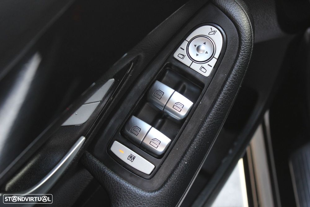 Mercedes-Benz C 220 d Aut. - 16