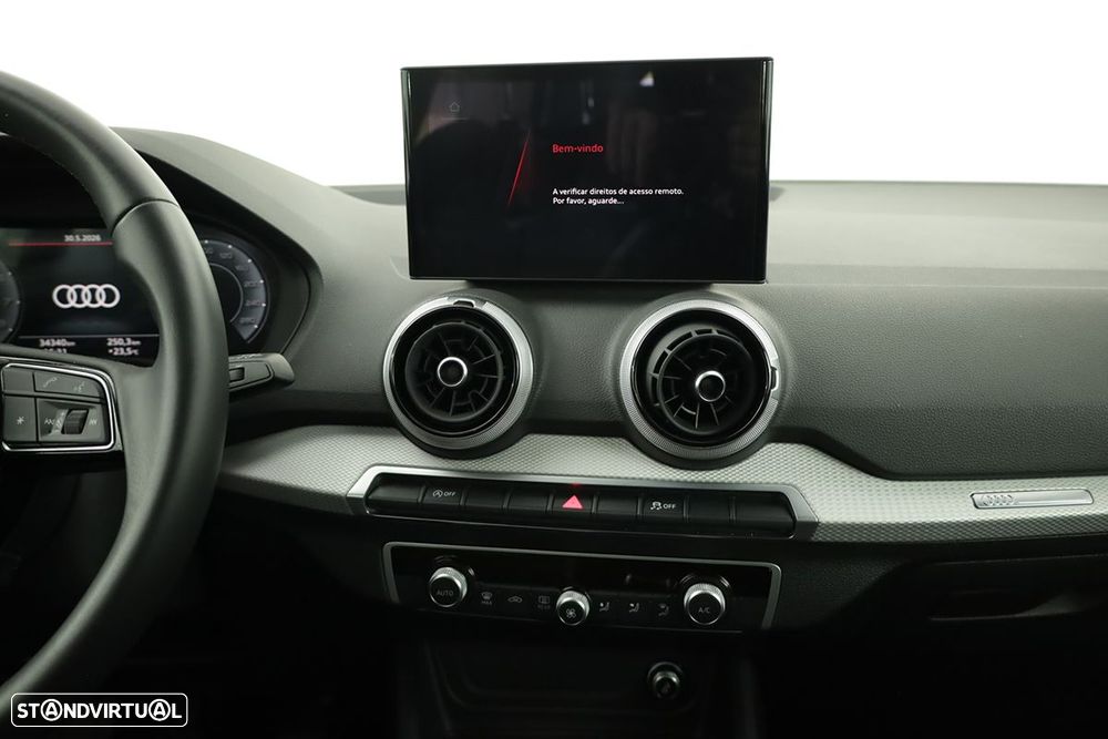 Audi Q2 30 TFSI Advanced - 9