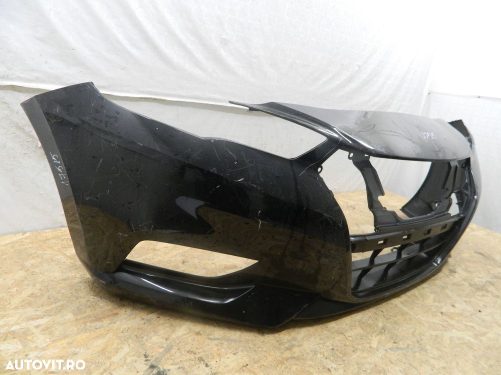 Bara fata Nissan Micra K14, 2017, 2018, 2019, 2020, 620225FA0H. - 3
