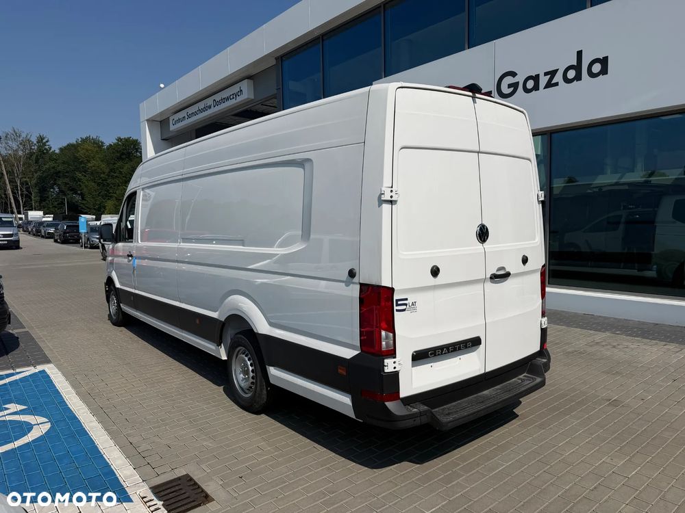 Volkswagen Crafter - 8