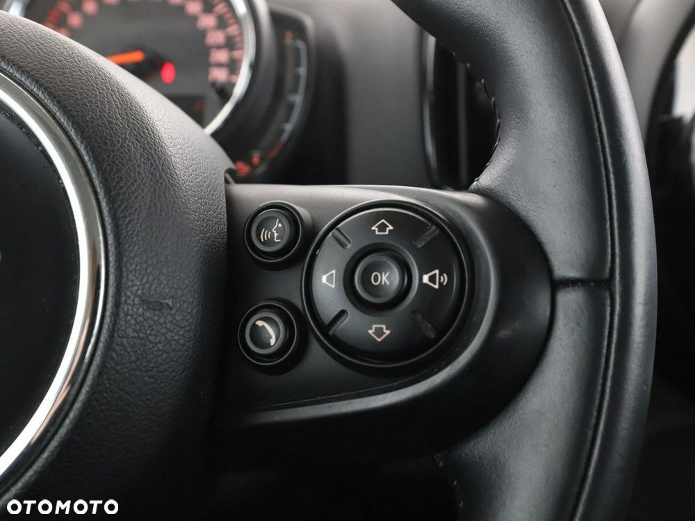 MINI Countryman One D - 31