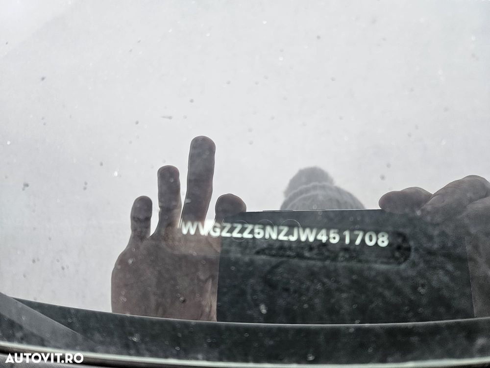 Volkswagen Tiguan 2.0 TDI SCR (BlueMotion Technology) DSG Comfortline - 17