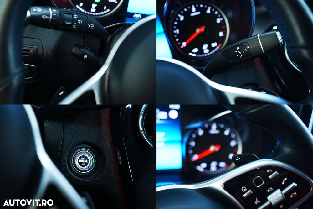 Mercedes-Benz GLC - 15