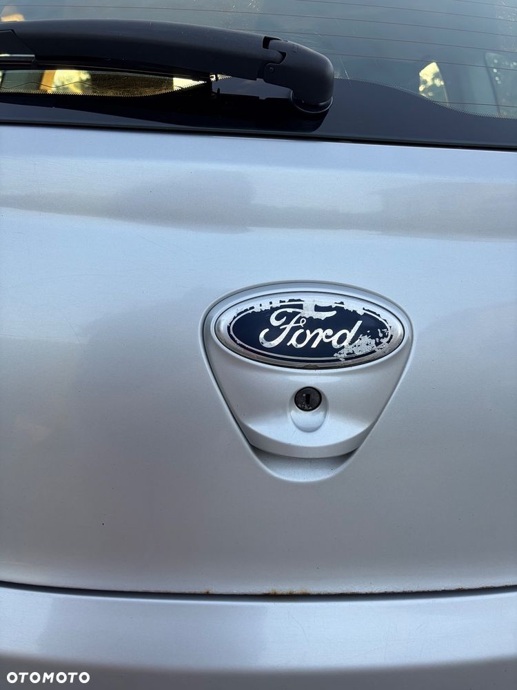 Ford KA - 19